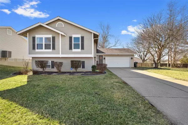 St Peters, MO 63376,1172 Adonis CT