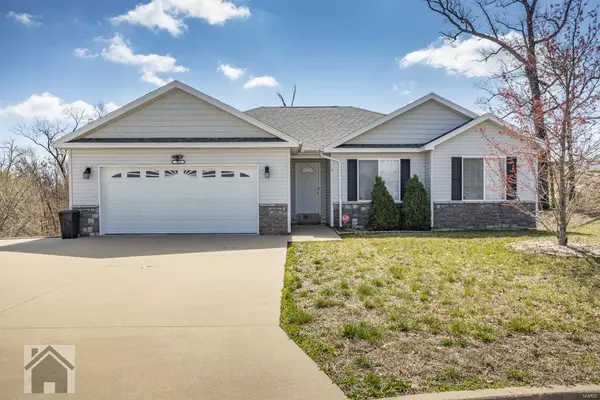 109 Copper CT, St Robert, MO 65584