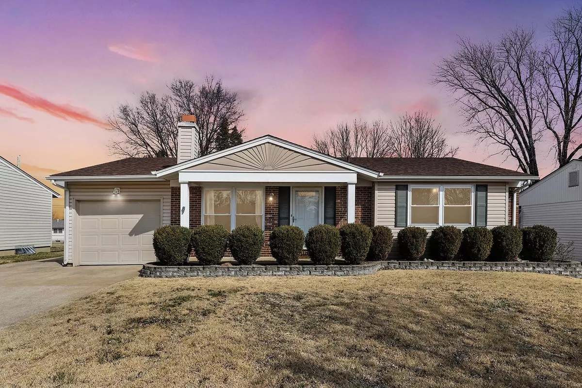 St Charles, MO 63301,3238 Ipswich LN