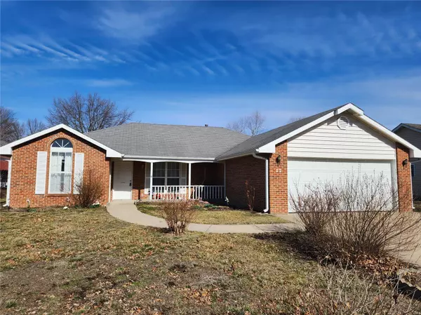 Columbia, MO 65203,1513 Whitburn DR