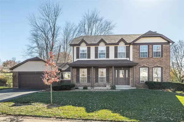 St Charles, MO 63304,100 Golden Ridge CT