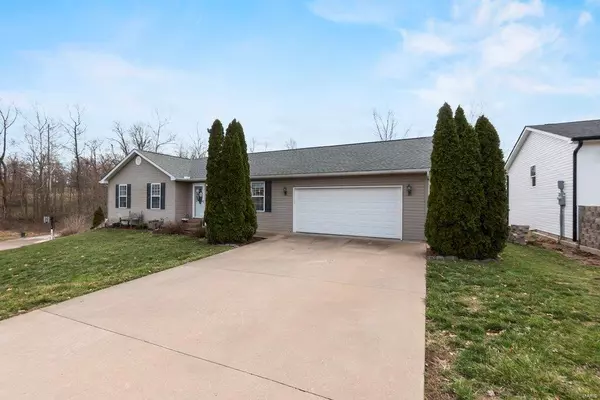 Cape Girardeau, MO 63701,229 Brookside DR