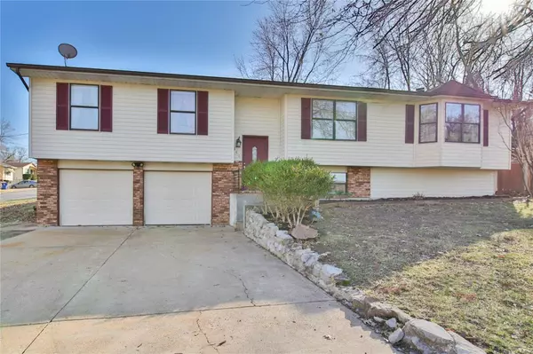 Imperial, MO 63052,1840 Brandywine PL