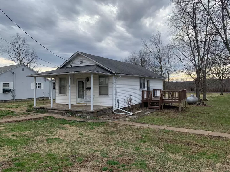 1311 Trap Rock Rd, Ironton, MO 63624