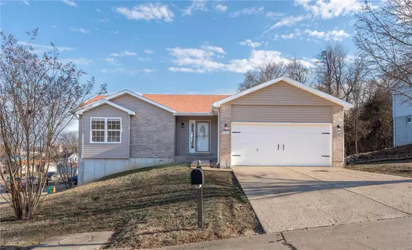 Pevely, MO 63070,1666 12 Oaks PL