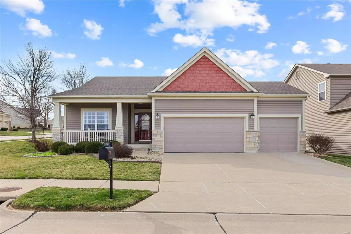 St Peters, MO 63304,401 Via Roma CT