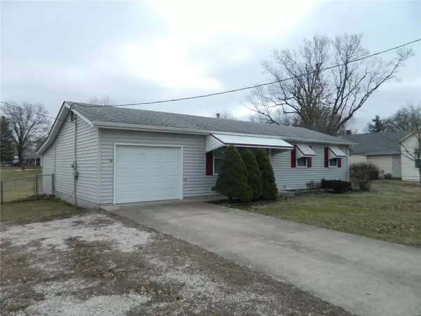 Montgomery City, MO 63361,210 S Norwood