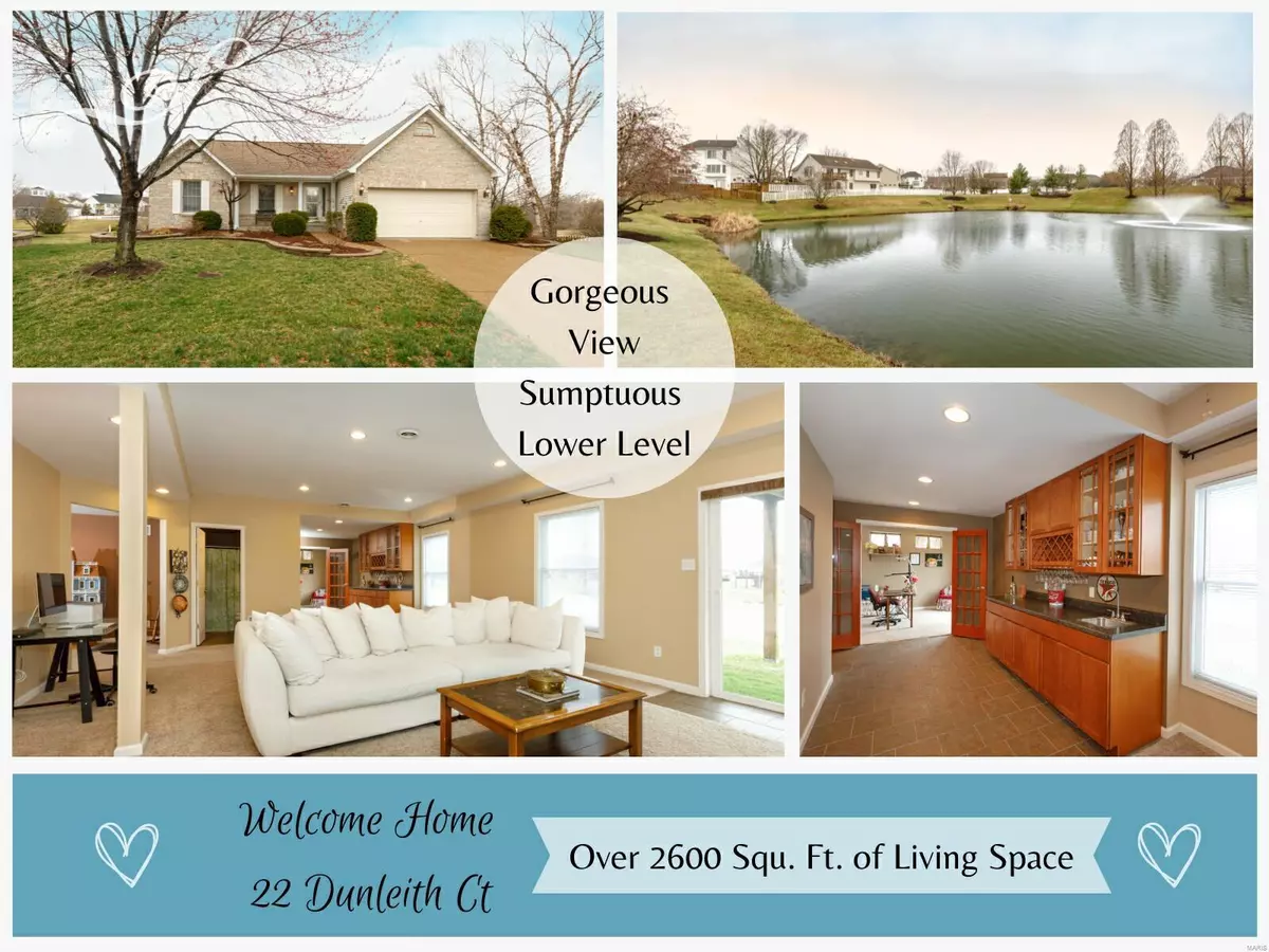 O'fallon, MO 63366,22 Dunleith CT