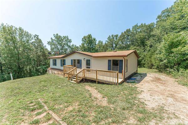 2538 Parthenon DR,  De Soto,  MO 63020