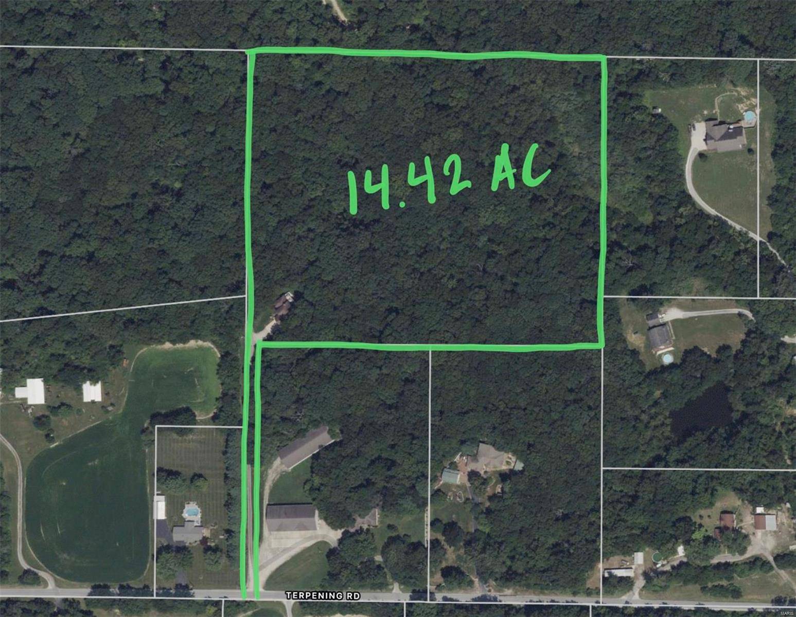 Alton, IL 62002,3226 Terpening RD
