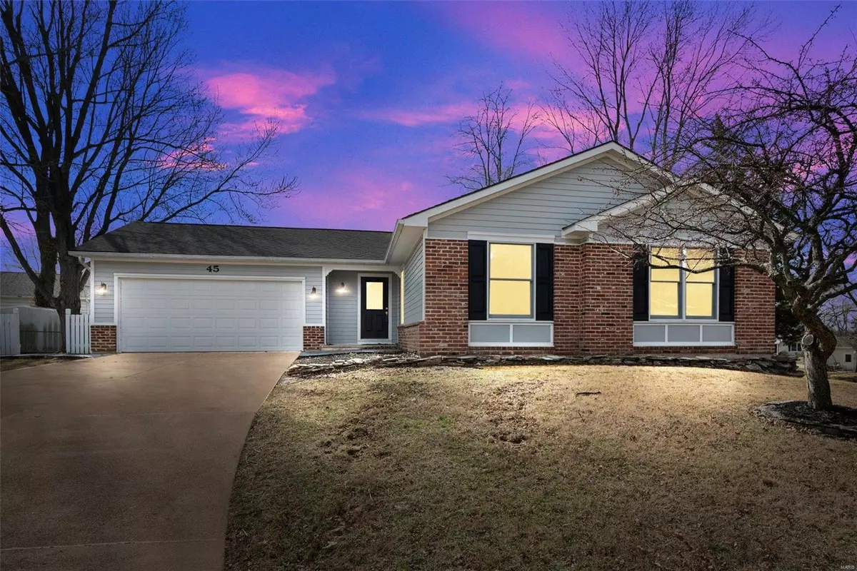 St Peters, MO 63376,45 Kelly Wood CT