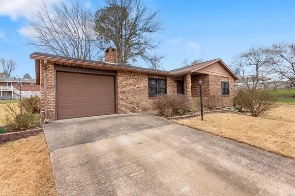 Jackson, MO 63755,124 Deal CT