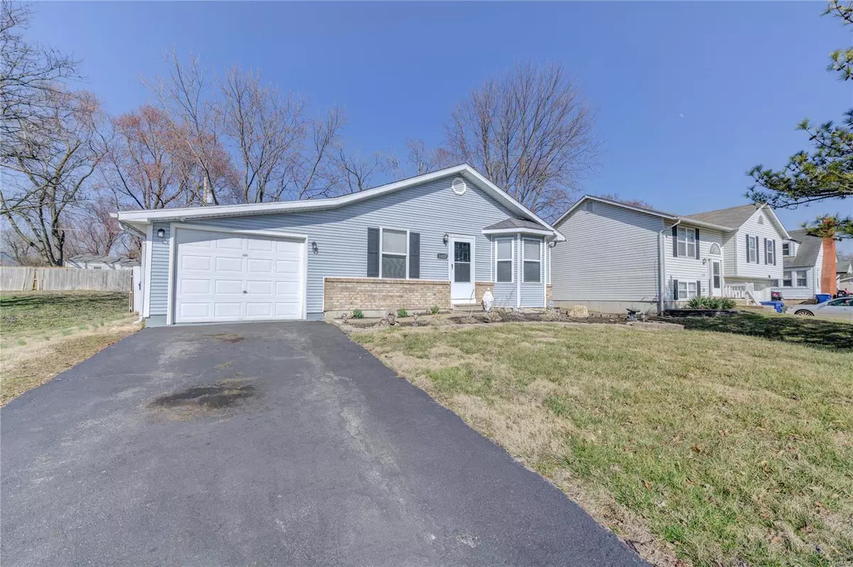 Wentzville, MO 63385,1437 Kathleen DR