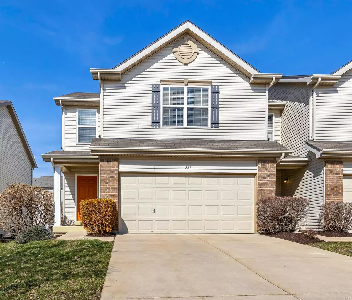 O'fallon, MO 63368,337 Wild Oak DR