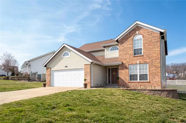 Eureka, MO 63025,668 Top Notch LN