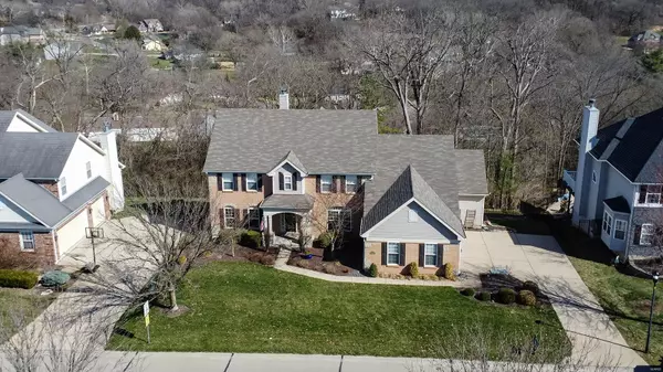 Sunset Hills, MO 63127,9342 Caddyshack CIR