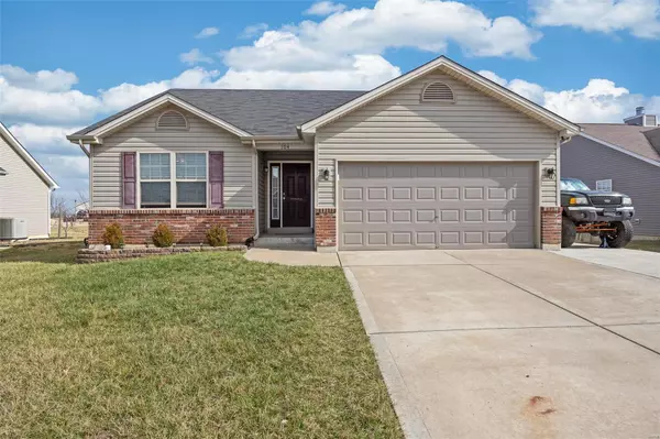 Troy, MO 63379,104 Williamsburg LN