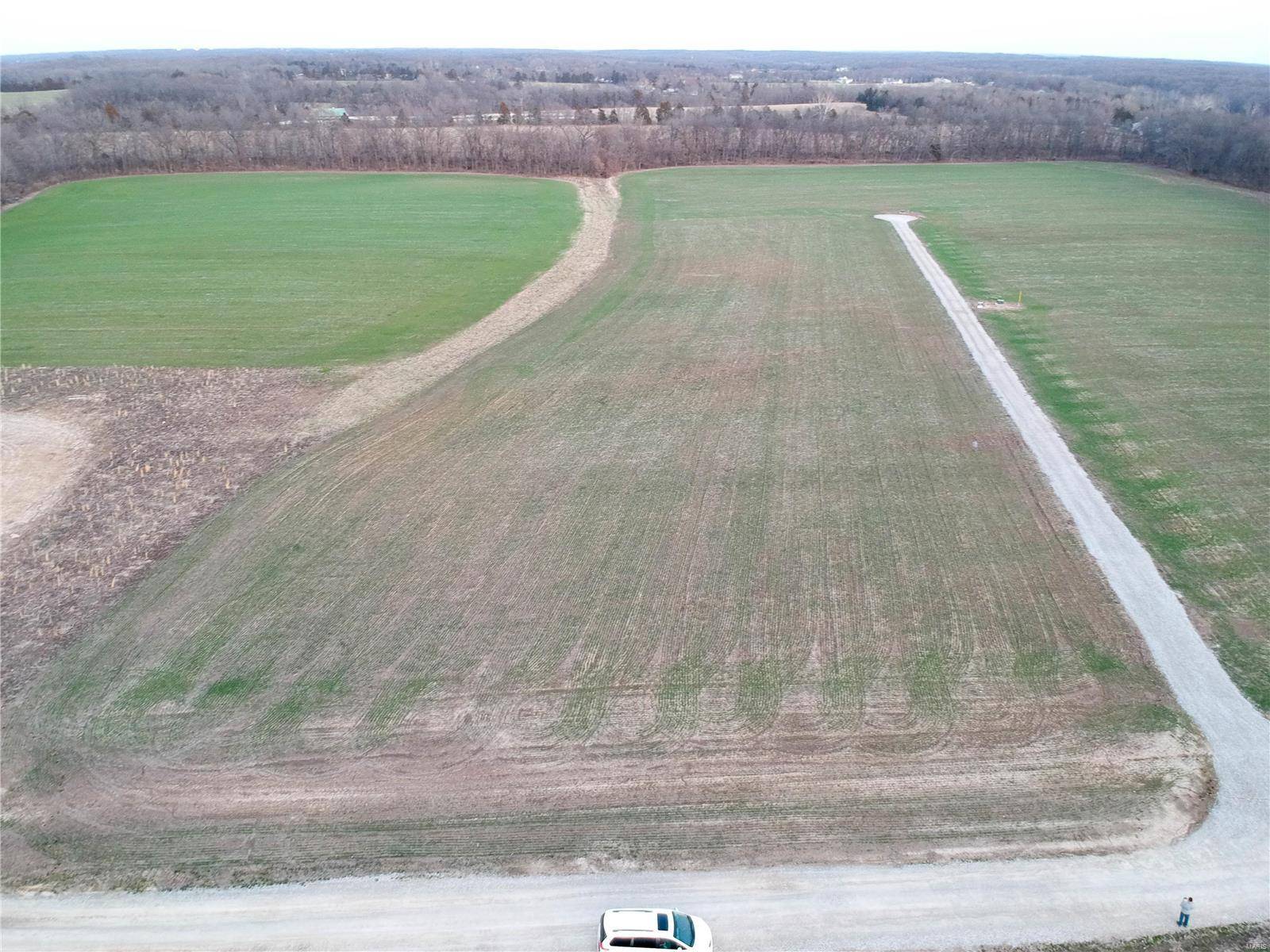 Unincorporated, MO 63348,1639 Sneak LOT 8B RD