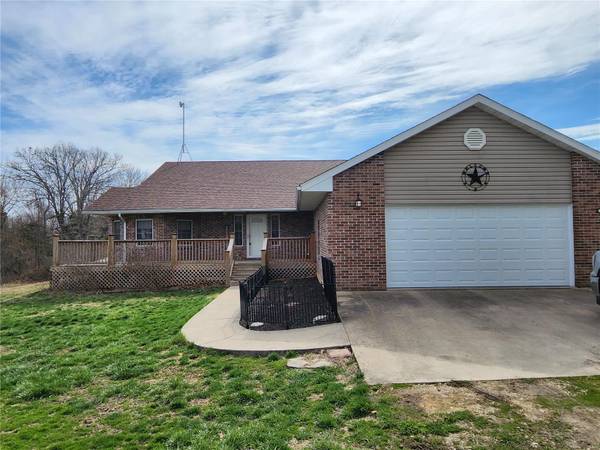 13303 Belle Rd,  Crocker,  MO 65452