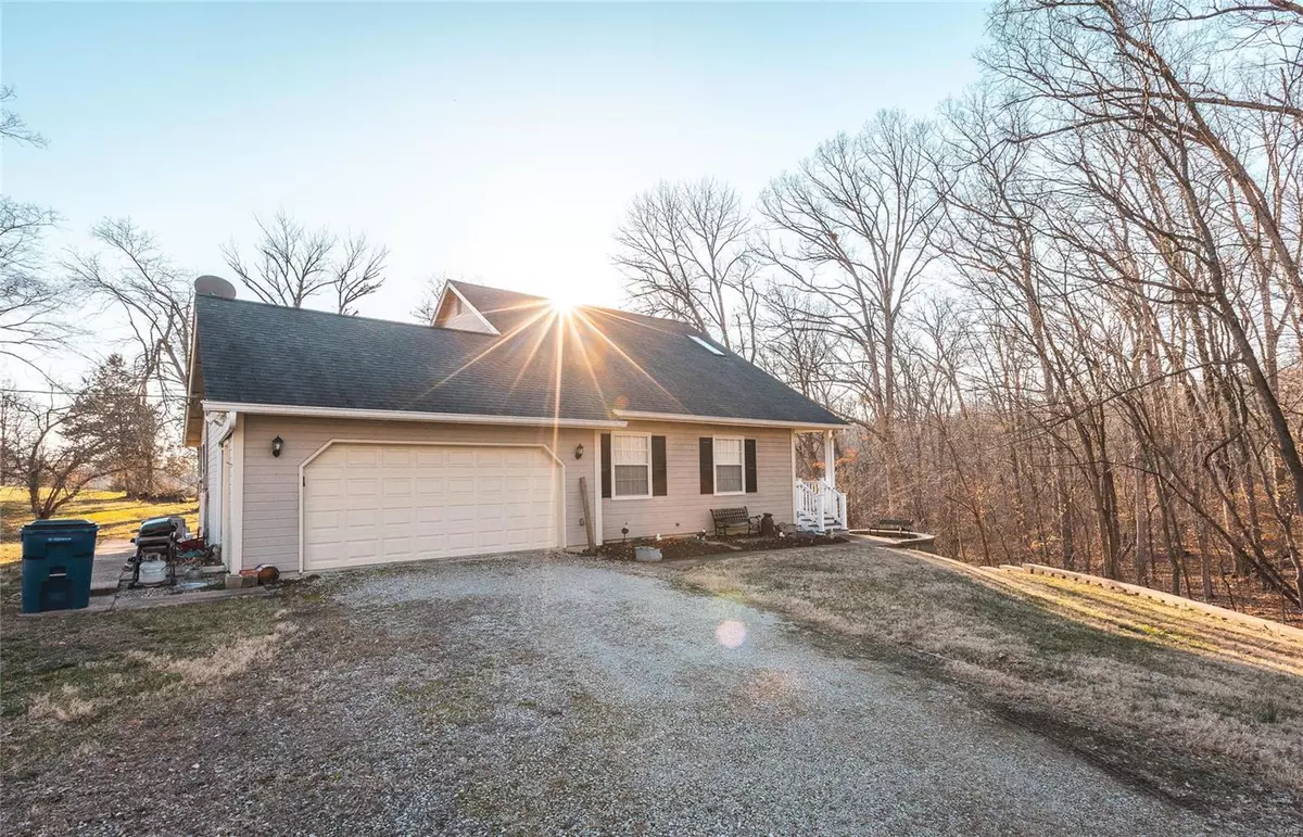 Marthasville, MO 63357,16447 Scenic Ridge RD