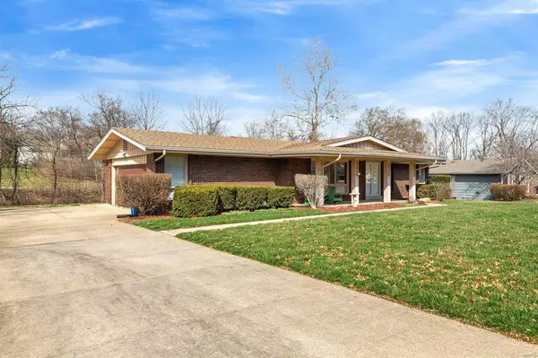 St Charles, MO 63303,9 Kenton DR