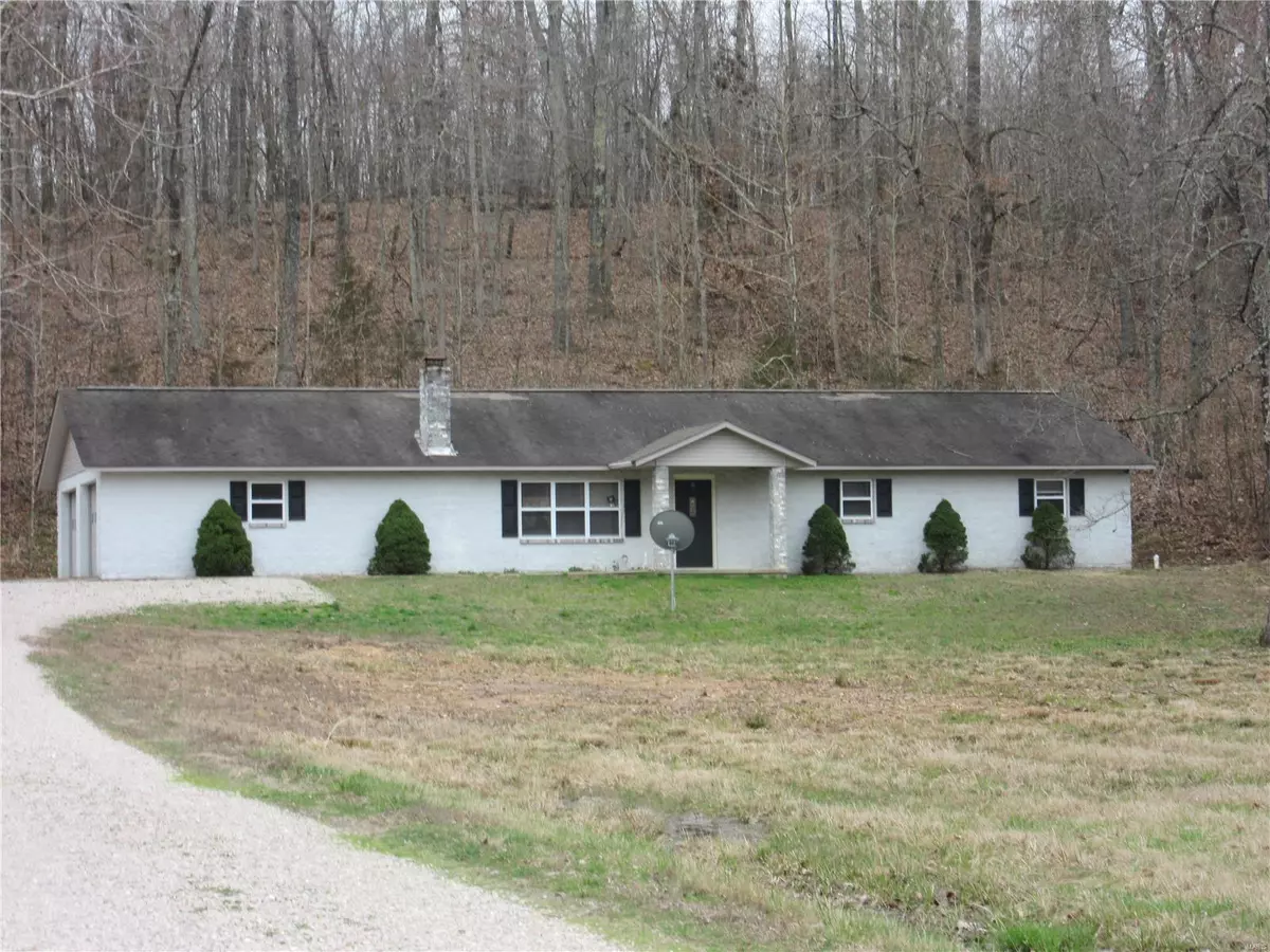 Williamsville, MO 63967,142 Birdsong Rd.