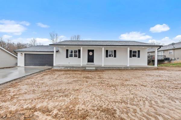 227 Brookside DR,  Cape Girardeau,  MO 63701