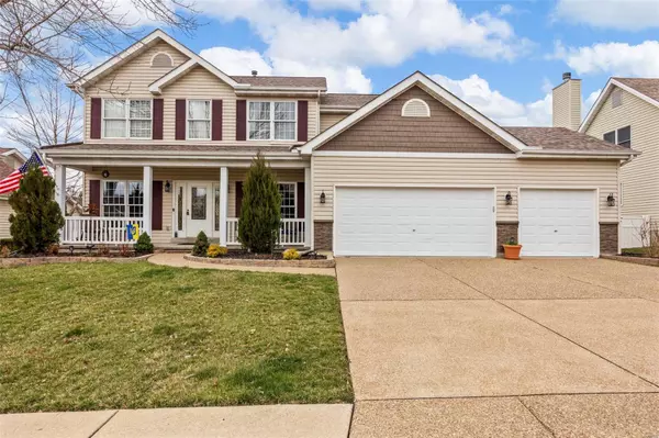 O'fallon, MO 63376,45 Chaunston CT