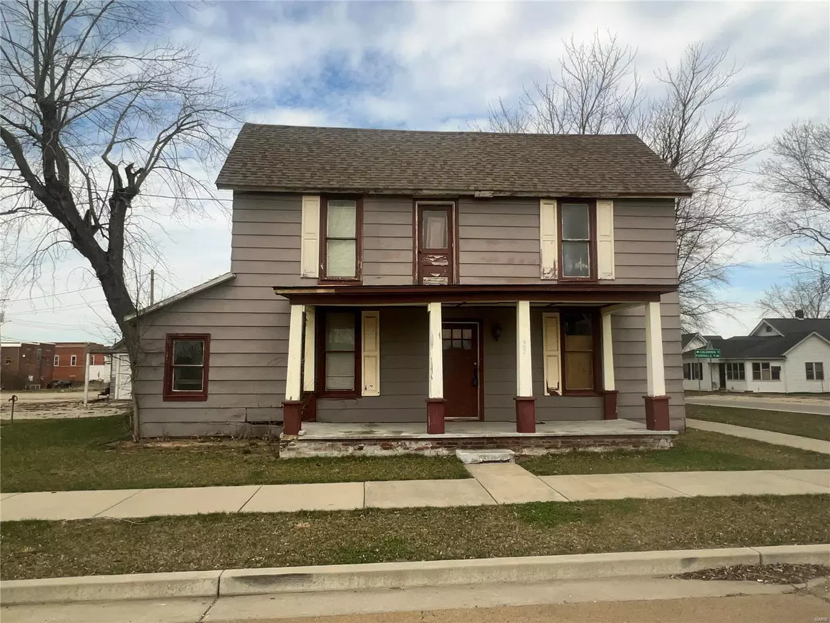 Bismarck, MO 63624,902 Walnut ST