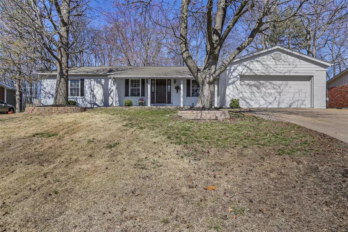 Ellisville, MO 63011,1133 Arroya TRL