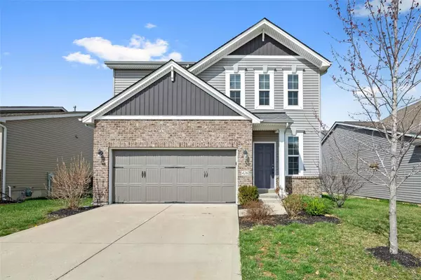 Wentzville, MO 63385,426 Wilmer Meadow DR