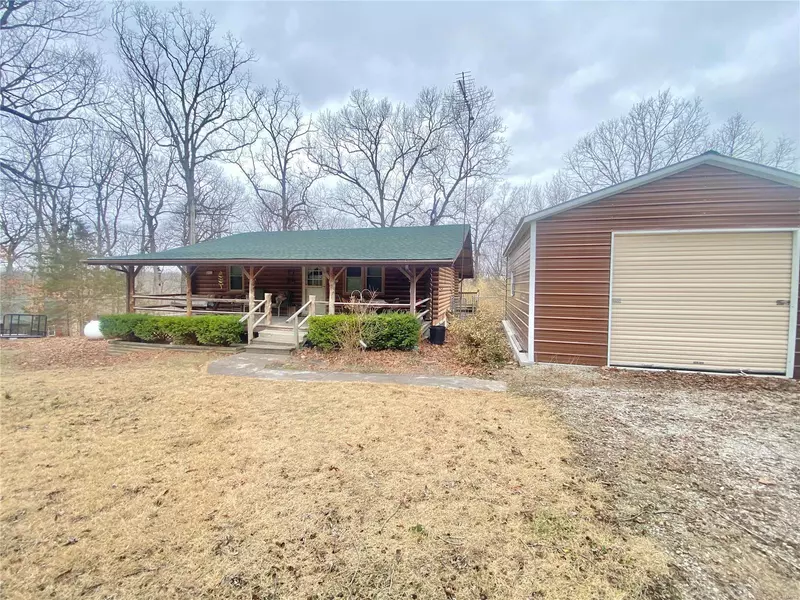 15317 Cox Road, Wright City, MO 63390