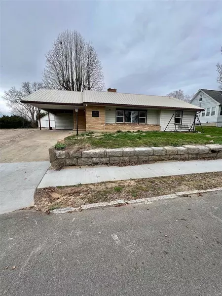 311 N Georgia ST, Jackson, MO 63755