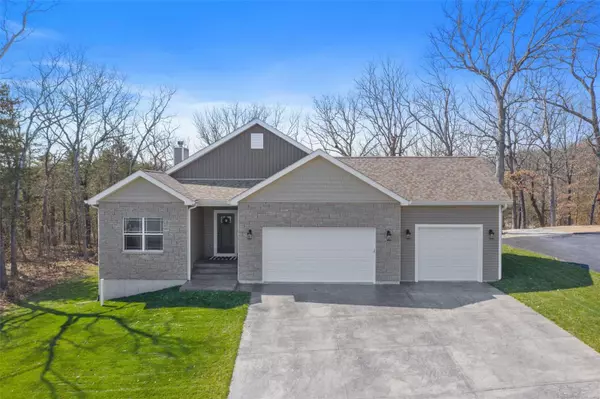 56 Jerrys Point, Hillsboro, MO 63050