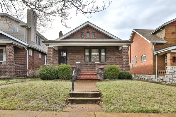 5510 Goethe AVE, St Louis, MO 63109