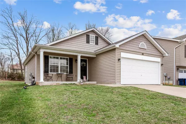 Wentzville, MO 63385,102 Katie Lynn CT