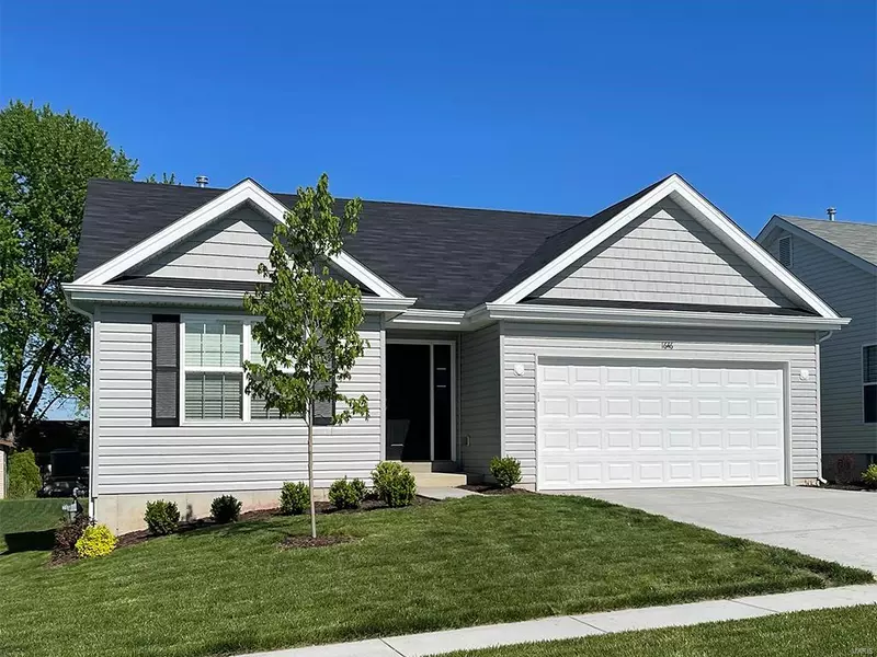 46 Brush Creek Drive, Pacific, MO 63069