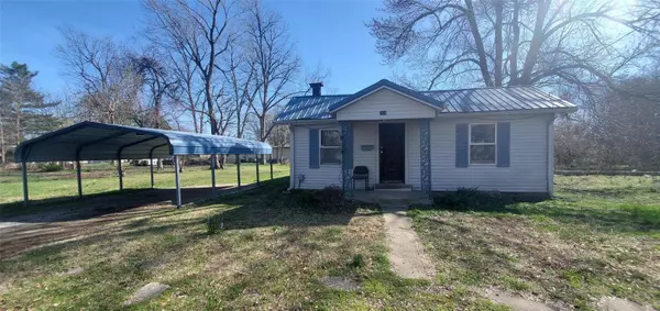 208 E Spruce ST, Morehouse, MO 63868