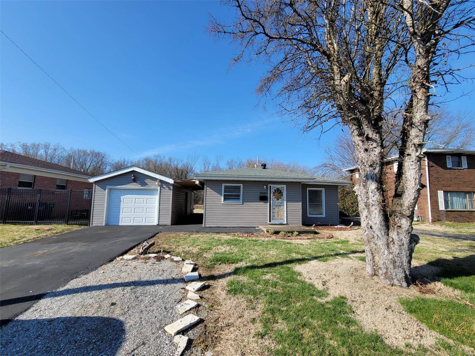 3620 Trendley AVE, East St Louis, IL 62207