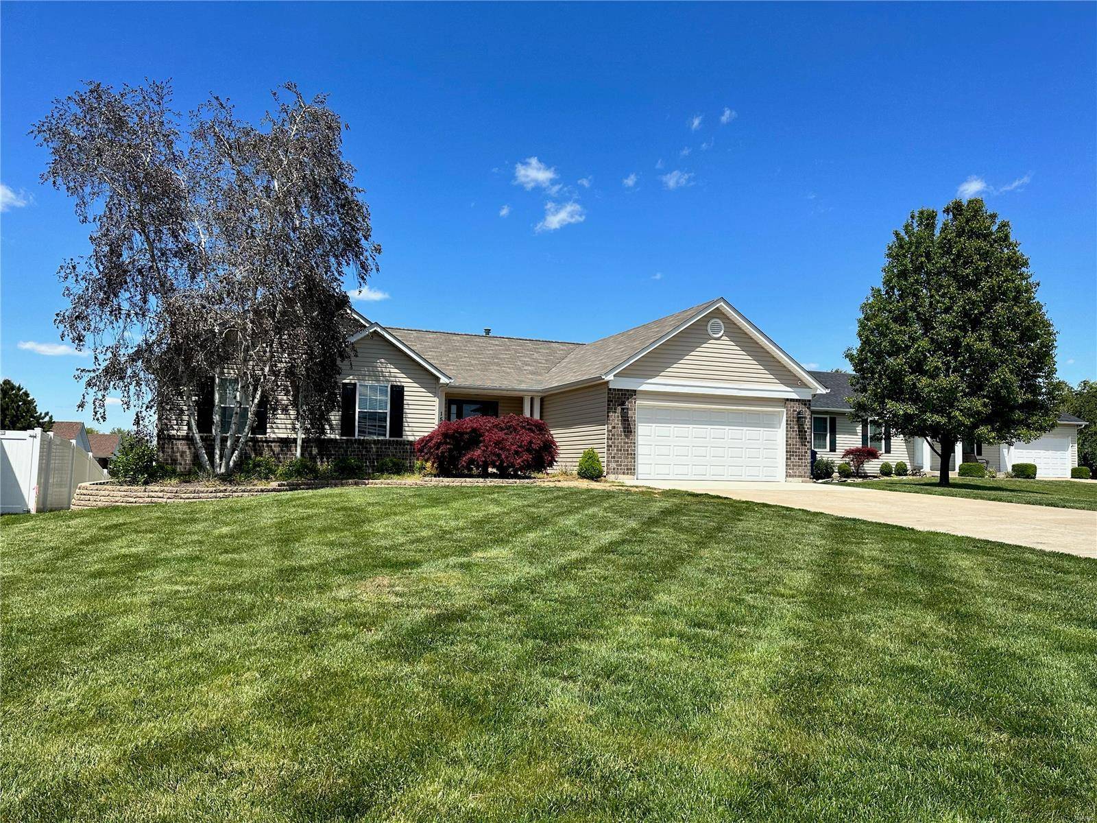 Wentzville, MO 63385,155 Brookshire Creek DR