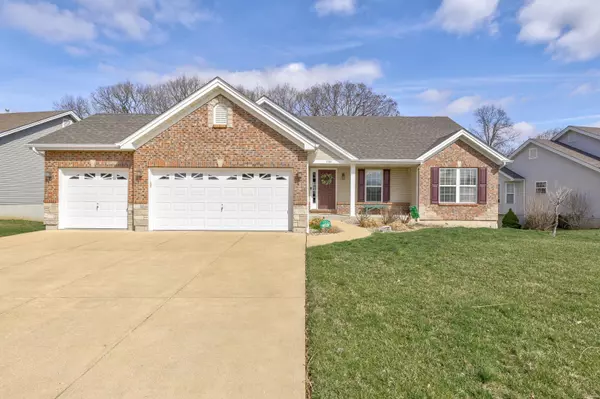 Pevely, MO 63070,1181 Riesling LN