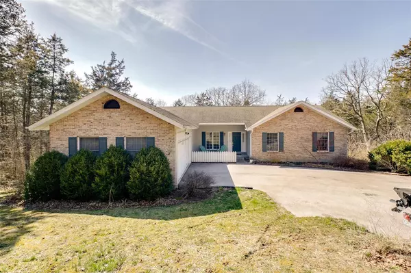 112 Willow Creek RD, Union, MO 63084