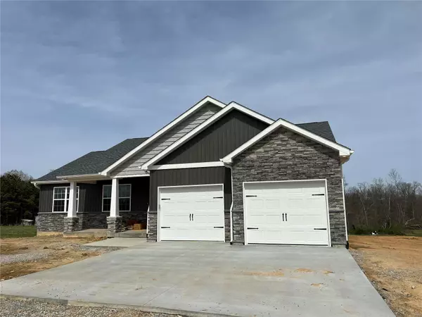 Marble Hill, MO 63764,19695 Penstemon LN