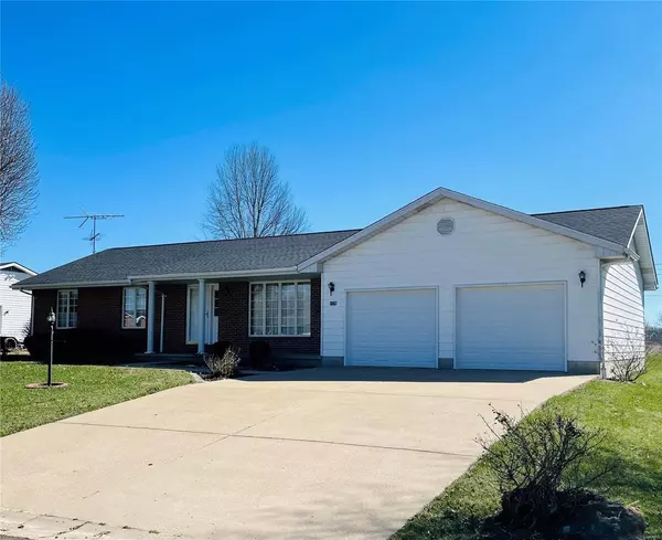 Owensville, MO 65066,1778 Southridge LN