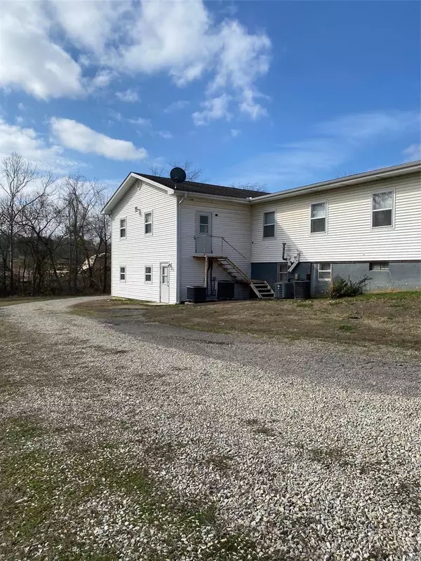 Marble Hill, MO 63764,107 Church ST