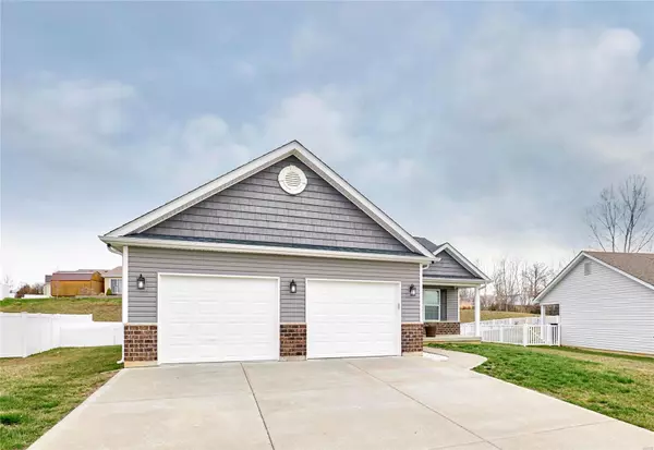 Troy, MO 63379,210 Cuivre Creek DR