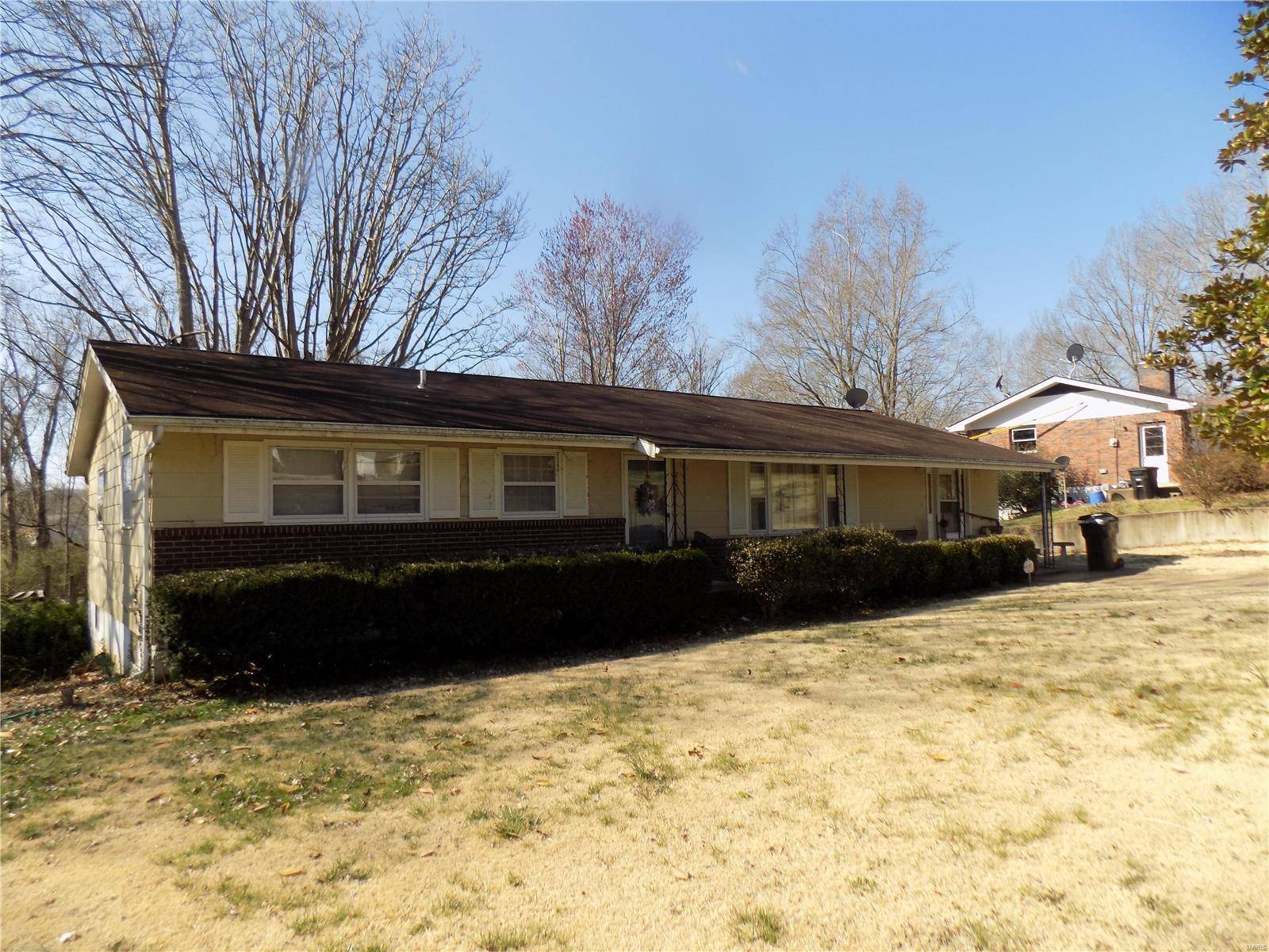 223 Patricia ST, Ironton, MO 63650