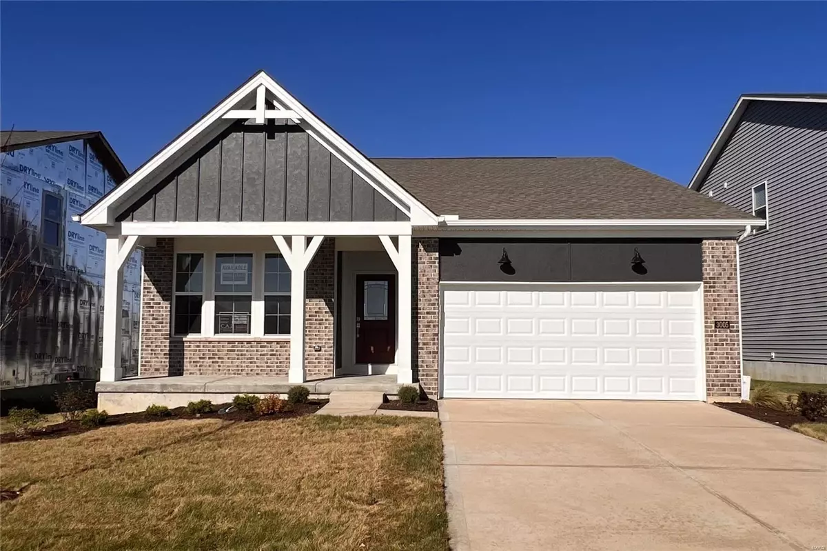 St Paul, MO 63366,3005 Eagle Branch CIR