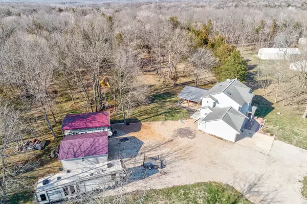 Bonne Terre, MO 63628,7537 Riverview LN