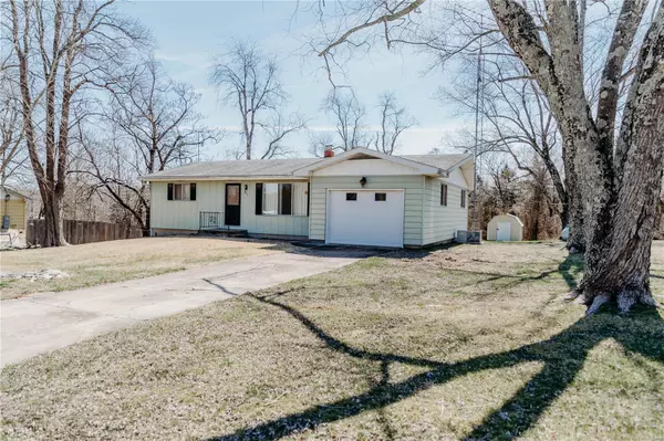 Dixon, MO 65459,503 W 8th ST